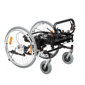 Кресло-коляска для инвалидов Ortonica Comfort 600 в Новосибирске