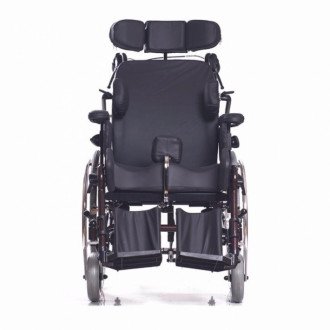 Кресло-коляска для инвалидов Ortonica Comfort 600 в Новосибирске