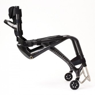Активная инвалидная коляска Panthera X (Carbon) в Новосибирске