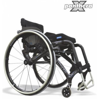 Активная инвалидная коляска Panthera X (Carbon) в Новосибирске