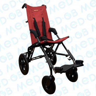 Детская прогулочная коляска ДЦП Patron Corzino Basic в Новосибирске