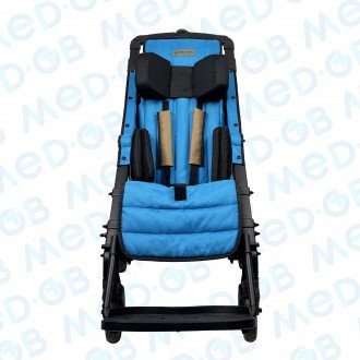 Детская прогулочная коляска ДЦП Patron Piper Comfort в Новосибирске