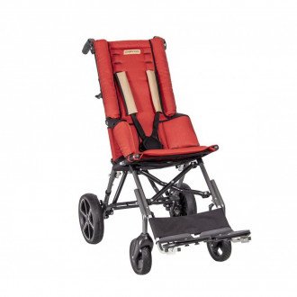 Детская прогулочная коляска ДЦП Patron Corzino X-country в Новосибирске