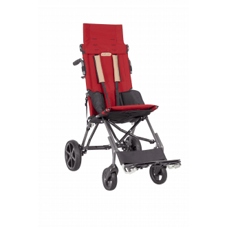 Детская прогулочная коляска ДЦП Patron Corzino Classic в Новосибирске