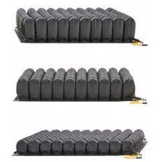 Противопролежневая подушка Roho Low Profile Quadtro Select в Новосибирске