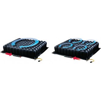 Противопролежневая подушка Roho Mid Profile Quadtro Select в Новосибирске