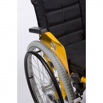 Детская инвалидная коляска Vermeiren Eclips X4 Kids 90° в Новосибирске
