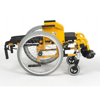 Детская инвалидная коляска Vermeiren Eclips X4 Kids 90° в Новосибирске