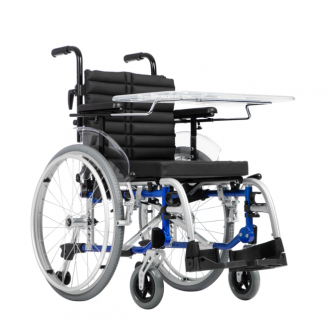 Детская инвалидная кресло-коляска Ortonica Puma