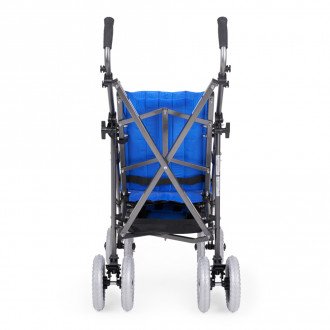 Детская прогулочная коляска ДЦП Otto Bock Eco Buggy  в Новосибирске