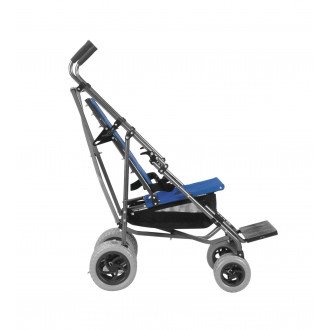 Детская прогулочная коляска ДЦП Otto Bock Eco Buggy  в Новосибирске