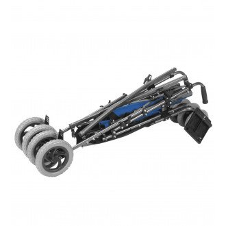 Детская прогулочная коляска ДЦП Otto Bock Eco Buggy  в Новосибирске