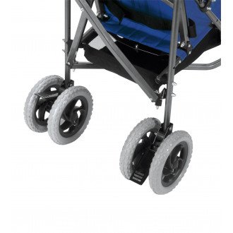 Детская прогулочная коляска ДЦП Otto Bock Eco Buggy  в Новосибирске