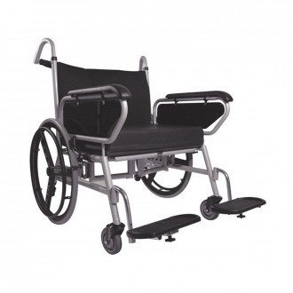 Кресло-коляска с ручным приводом Titan Minimaxx LY-250-1203 в Новосибирске