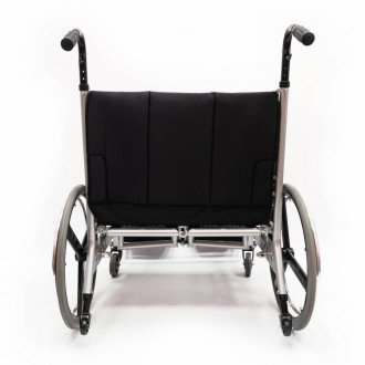 Кресло-коляска с ручным приводом Titan Minimaxx LY-250-1203 в Новосибирске