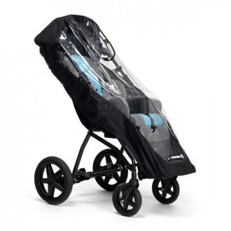 Детская прогулочная коляска ДЦП Vermeiren Gemini 2 в Новосибирске