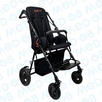 Детская прогулочная коляска ДЦП Thomashilfen Swifty 2 в Новосибирске