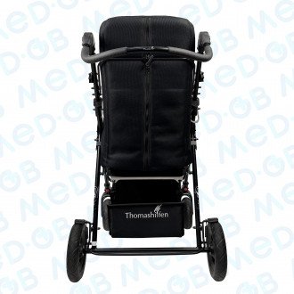Детская прогулочная коляска ДЦП Thomashilfen Swifty 2 в Новосибирске