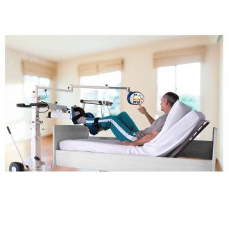 Терапевтический тренажёр для ног MOTOmed Letto 2 в Новосибирске