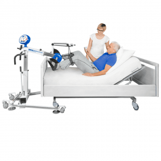 Терапевтический тренажёр для ног MOTOmed Letto 2 в Новосибирске