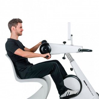Терапевтический тренажёр для ног и рук MOTOmed Muvi в Новосибирске