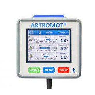 Аппарат механотерапевтический Artromot-S4 в Новосибирске