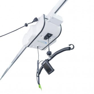 Подъёмник для инвалидов Орторент ПРМ-02 в Новосибирске