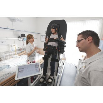 Стол-вертикализатор Hocoma ErigoBasic в Новосибирске