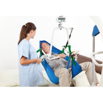 Вертикализатор с подъёмником Beka Hospitec Carlo в Новосибирске