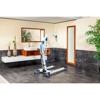Вертикализатор с подъёмником Beka Hospitec Carlo в Новосибирске