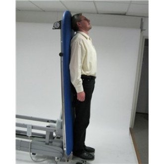Стол-вертикализатор Beka Hospitec Vario Line Tilt table в Новосибирске