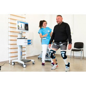Комплекс для нейрореабилитации конечностей Techno Concept Vibramoov в Новосибирске
