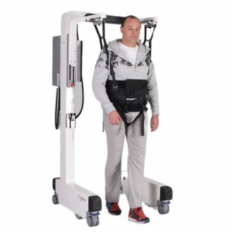 Реабилитационная система Hocoma Andago в Новосибирске