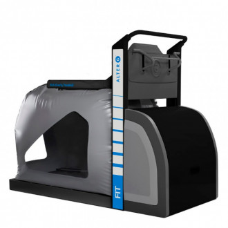 Антигравитационная беговая дорожка AlterG F320 в Новосибирске