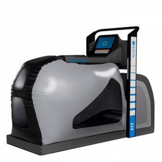 Антигравитационная беговая дорожка AlterG F320 в Новосибирске