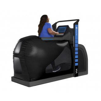 Антигравитационная беговая дорожка AlterG F320 в Новосибирске