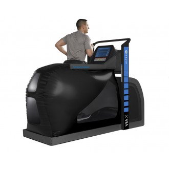Антигравитационная беговая дорожка AlterG F320 в Новосибирске