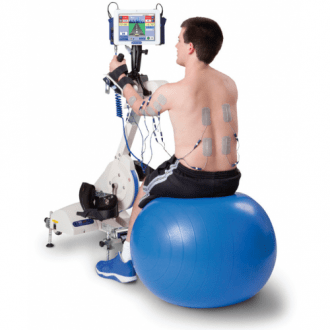 Велоэргометр с ФЭС Restorative Therapies RT300-SLSA в Новосибирске
