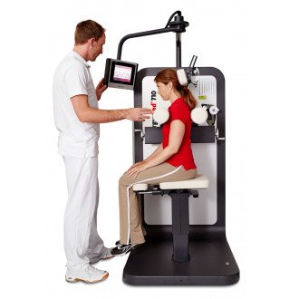 Тренажер для мышц шейного отдела позвоночника Tergumed Cervical Trainer в Новосибирске
