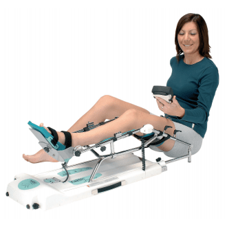Реабилитационный тренажёр для ног Kinetec Performa knee  в Новосибирске