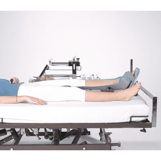 Реабилитационный тренажёр при артрозе коленных суставов Kinetec 9081 hip  в Новосибирске