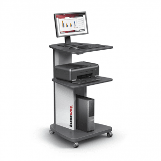 Велоэргометр Proxomed Diagnostic Cycle 521 в Новосибирске