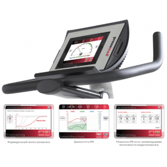 Велоэргометр Proxomed Diagnostic Cycle 521 в Новосибирске
