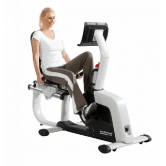 Велоэргометр Proxomed Comfort Cycle 700 в Новосибирске
