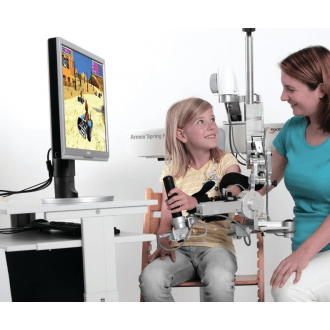 Реабилитационный комплекс с БОС Hocoma Armeo Spring Pediatric в Новосибирске