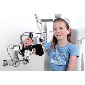 Реабилитационный комплекс с БОС Hocoma Armeo Spring Pediatric в Новосибирске