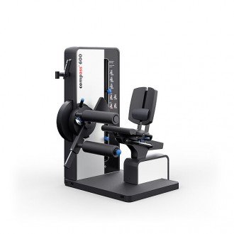 Тренажёр для сгибания ног сидя Proxomed Сompass 540 Leg Extension/Curl в Новосибирске