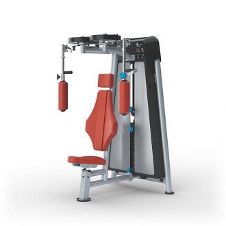 Тренажёр Proxomed Сompass 540 Butterfly/Butterfly Reverse в Новосибирске