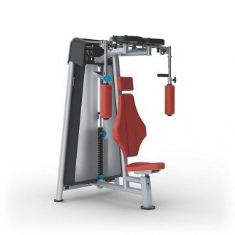 Тренажёр Proxomed Сompass 540 Butterfly/Butterfly Reverse в Новосибирске