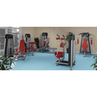 Тренажёр Proxomed Сompass 540 Butterfly/Butterfly Reverse в Новосибирске